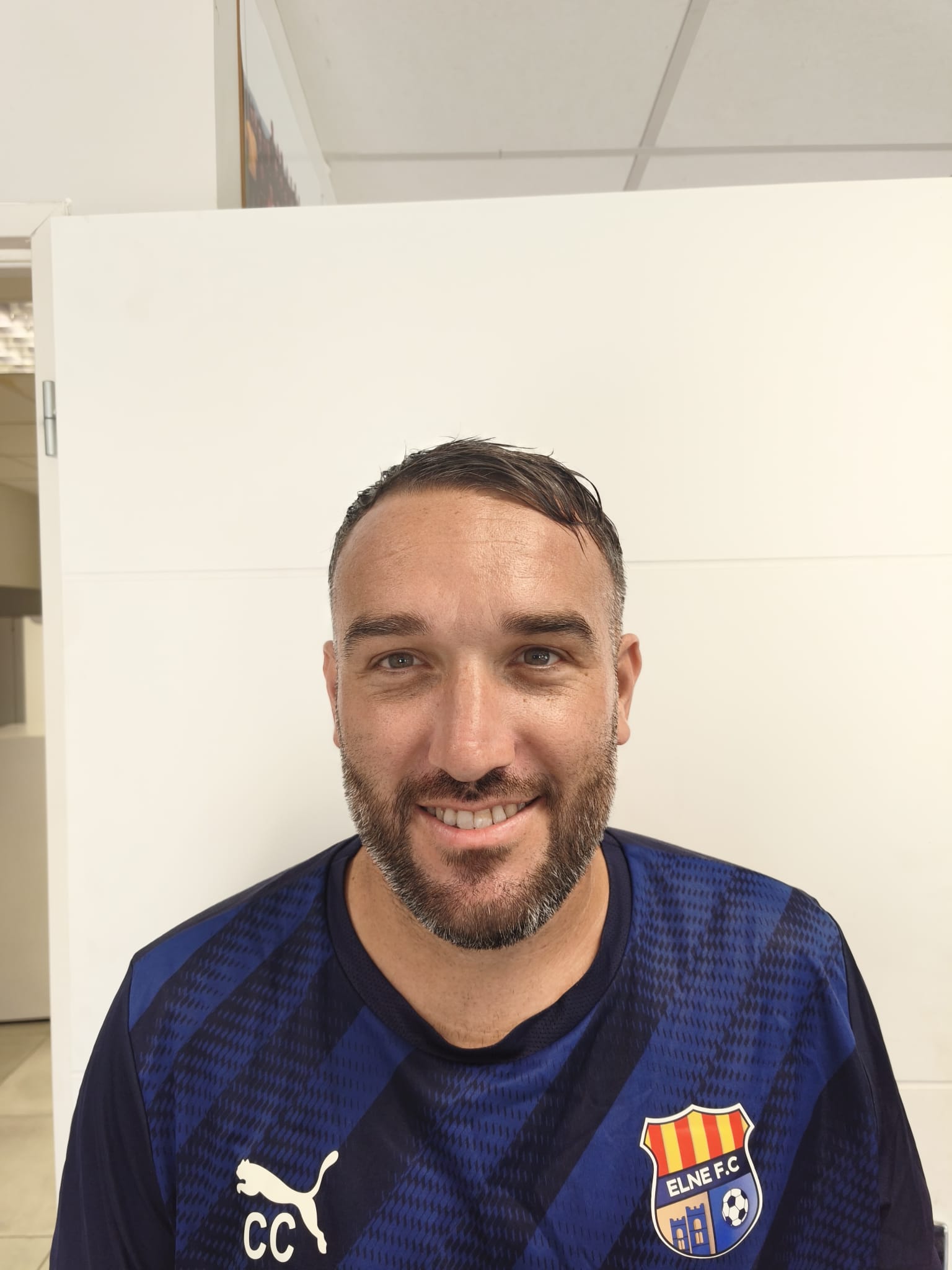 Cédric Carneros