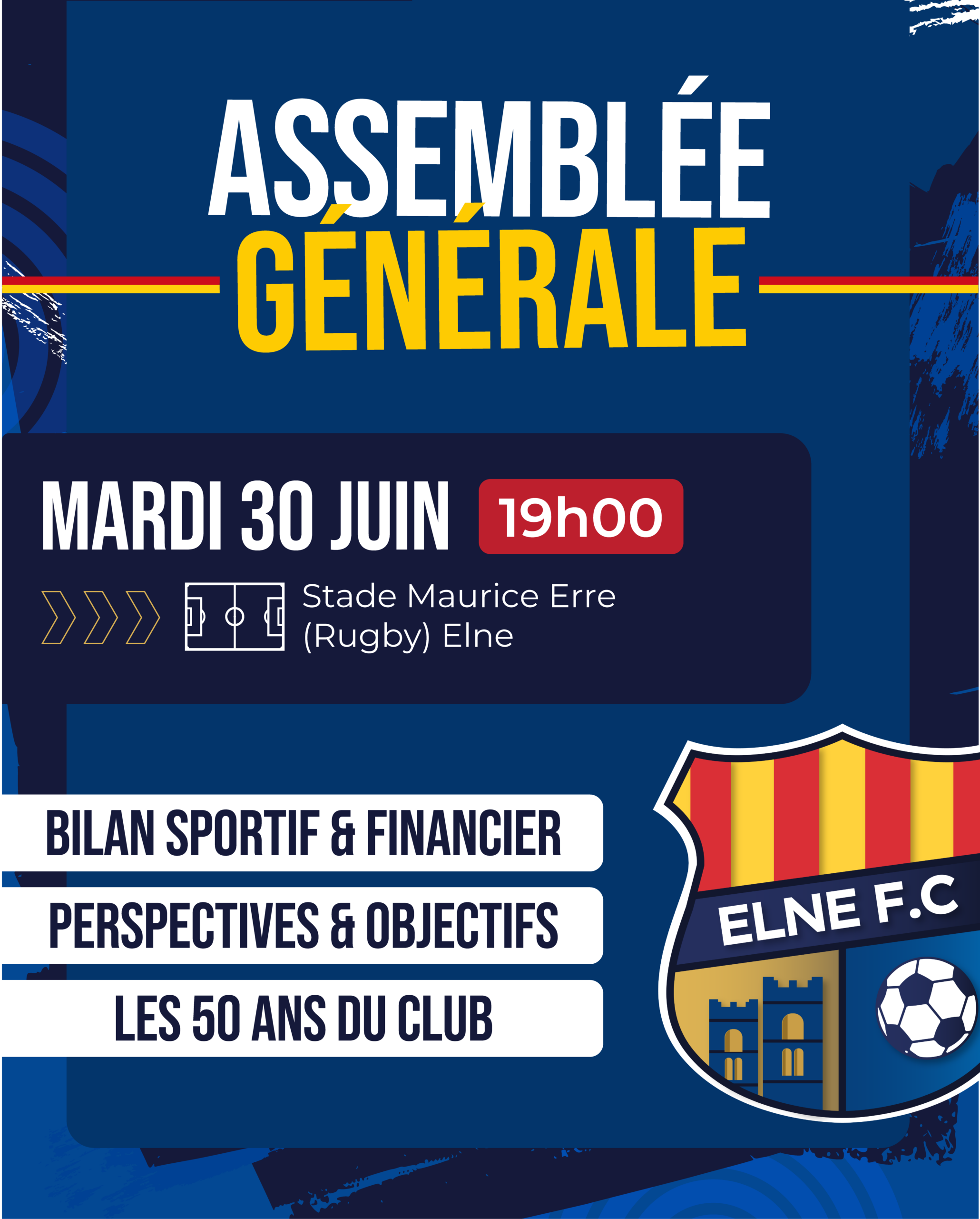 Assemblée Générale