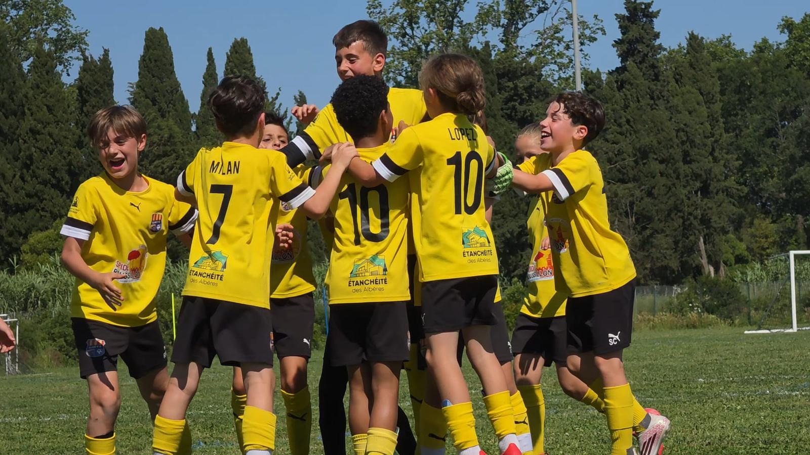 Tournoi Cyril Barrier