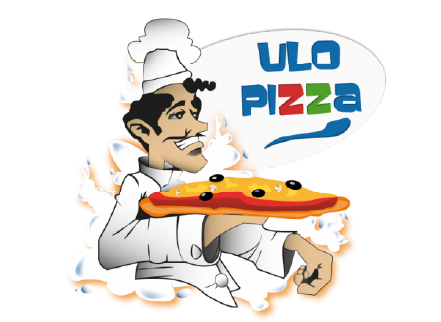 ULO Pizza