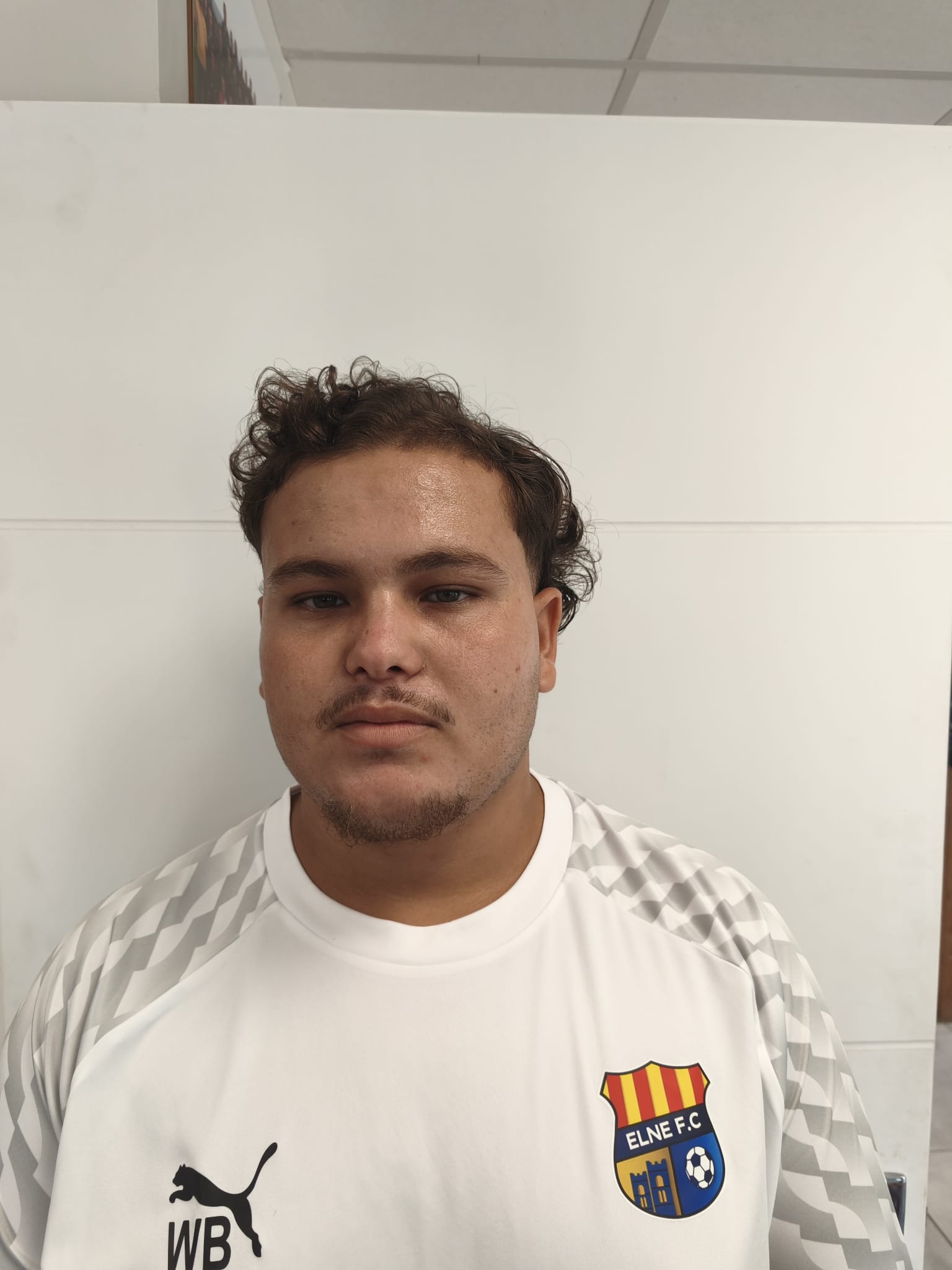 Wassim Belhouari