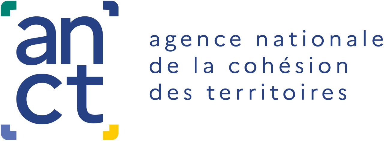 Agence Nationale de la Cohésion des Territoires