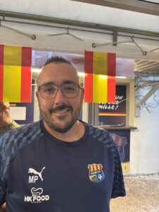 Matthieu Padilla Arnedo