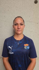 Angélique Roca